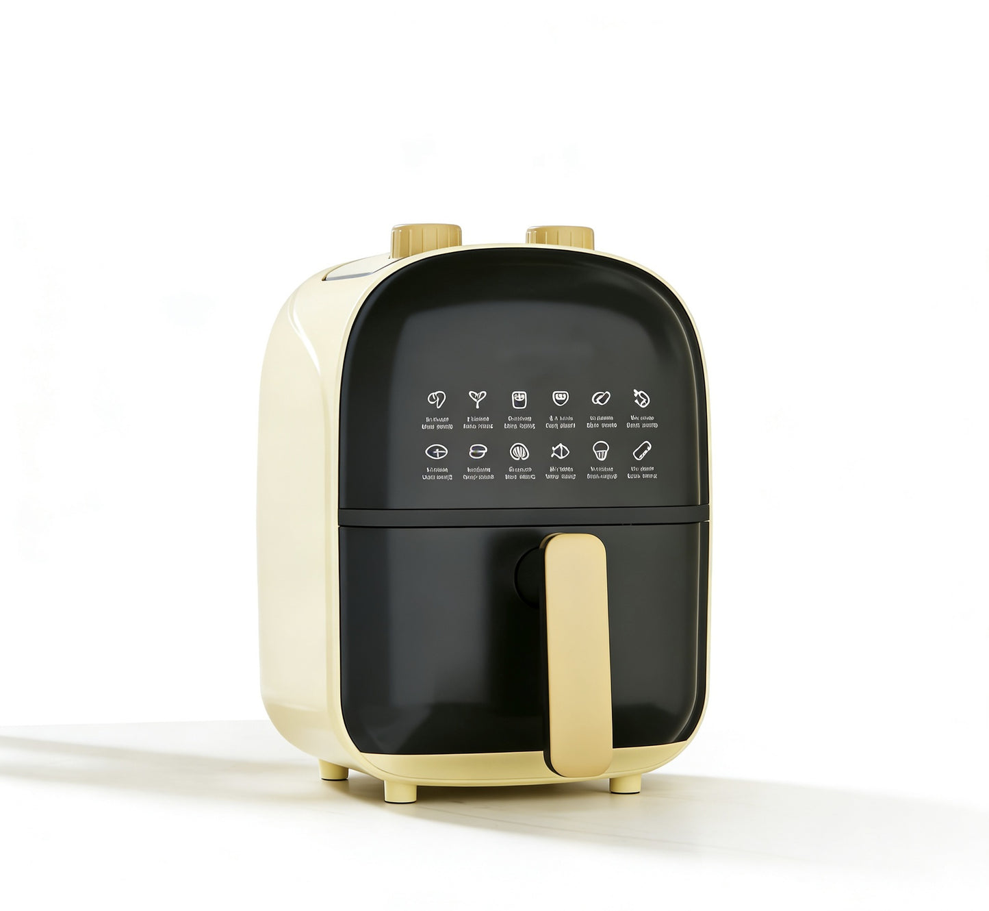 6L Multifunctional Household Air Fryer